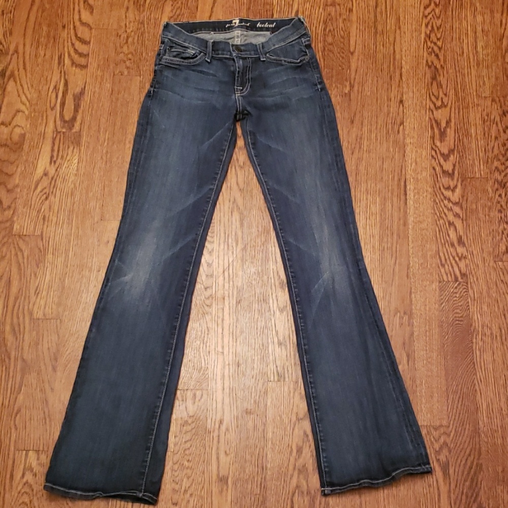 7 jeans